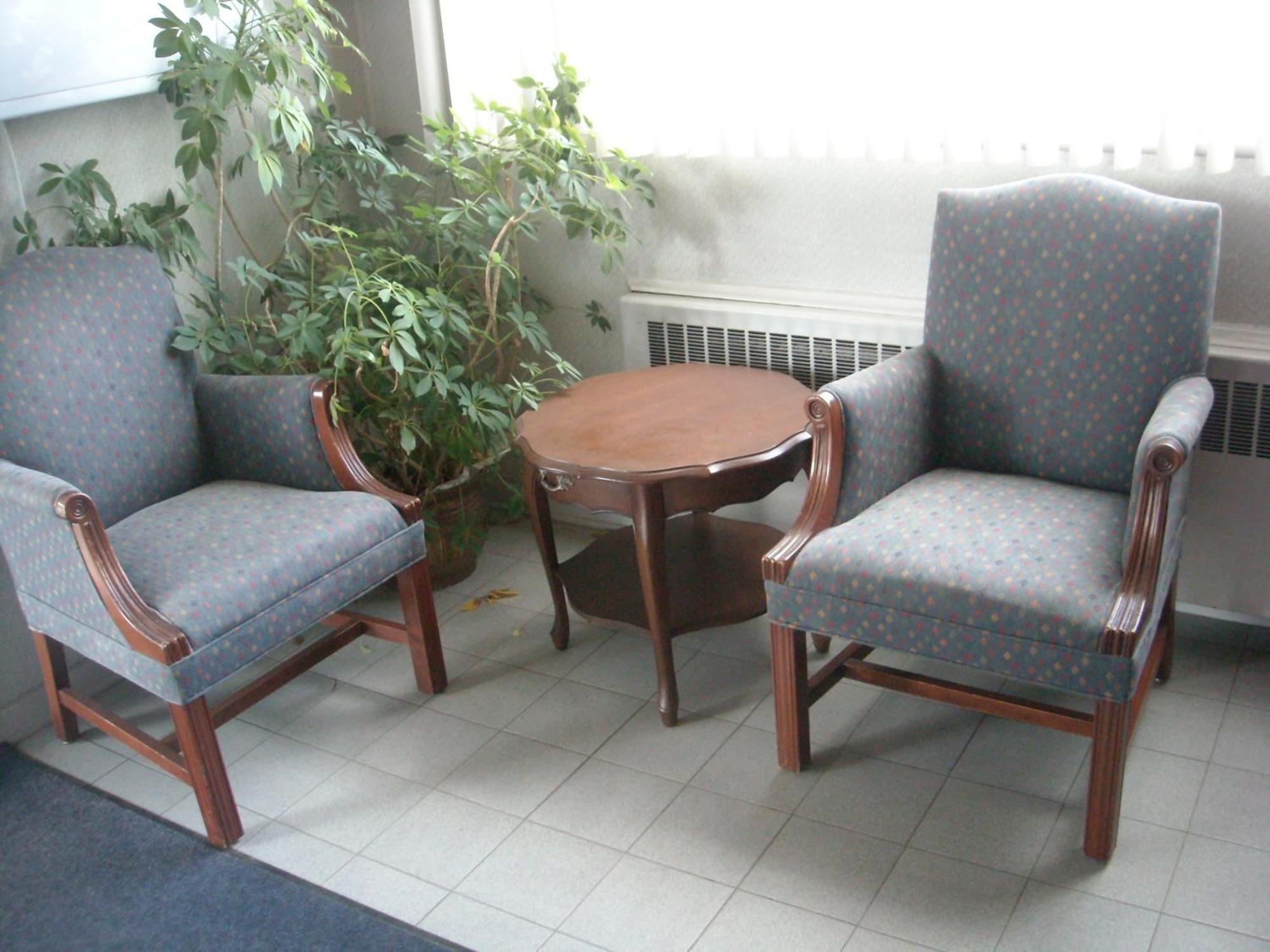 Motel Seigneurie De Vaudreuil Екстериор снимка